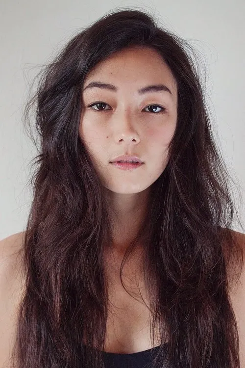 Profile photo of Natasha Liu Bordizzo