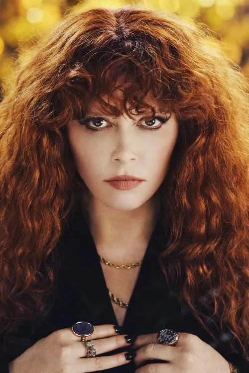 Profile photo of Natasha Lyonne