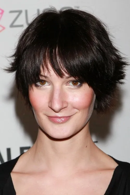 Profile photo of Natasha Melnick