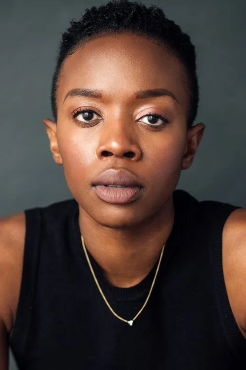 Photo of Natasha Mumba