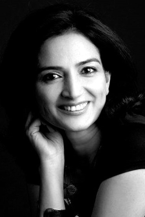 Photo of Natasha Rastogi
