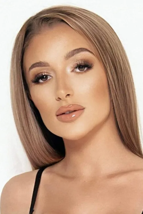 Photo of Natasha Tosini