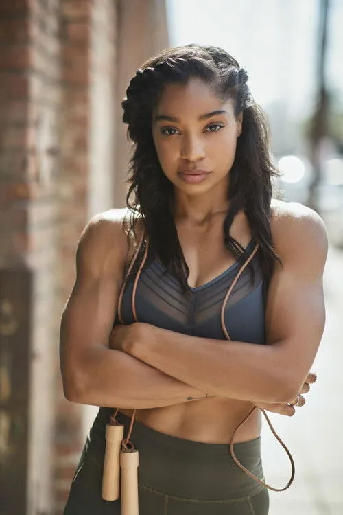 Profile photo of Natasha Ward