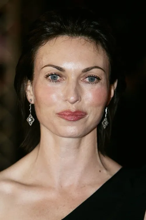 Profile photo of Natasha Wightman