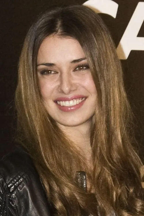 Photo of Natasha Yarovenko