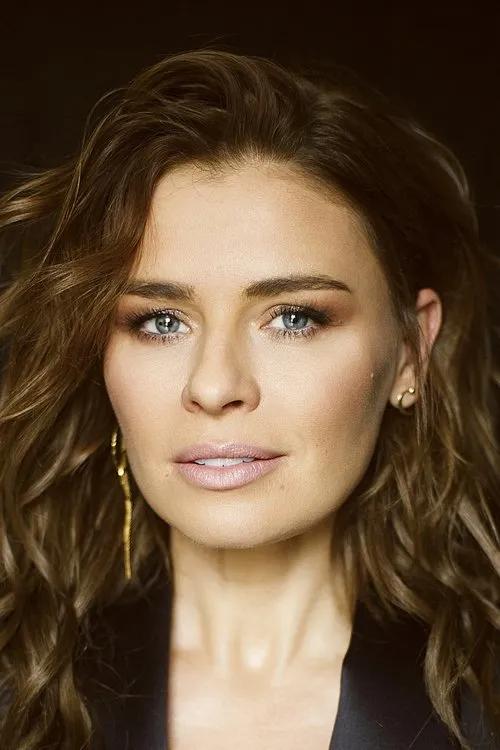 Profile photo of Natasza Urbańska