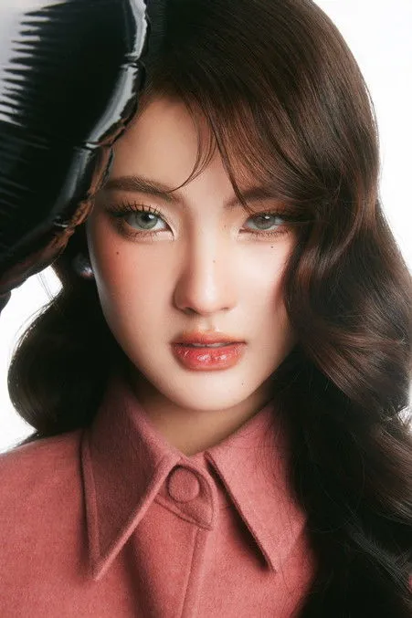 Profile photo of Natcha Wongprasert