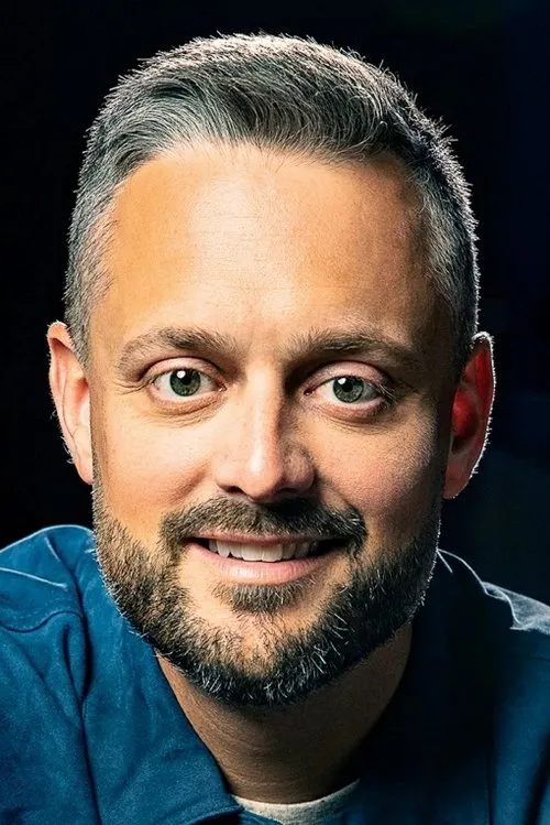 Profile photo of Nate Bargatze