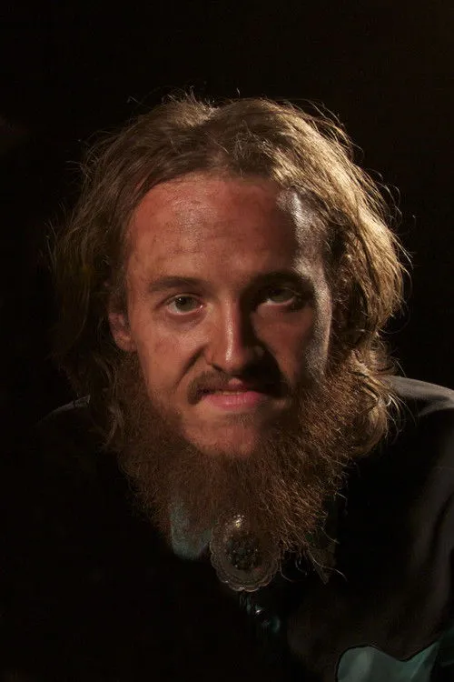 Photo of Nate Bernot