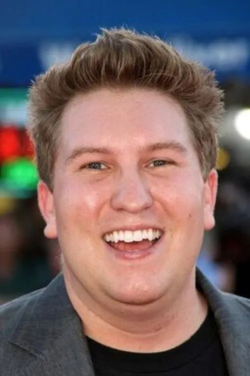 Photo of Nate Torrence