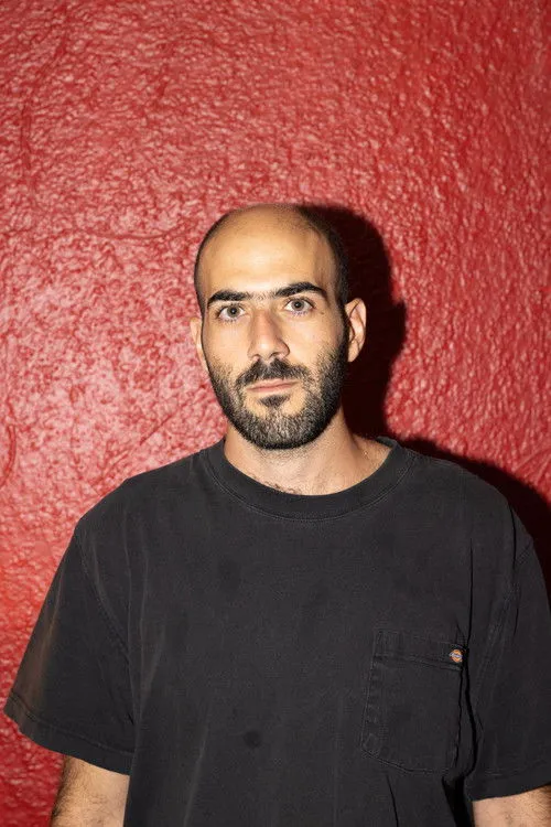 Photo of Nate Varrone