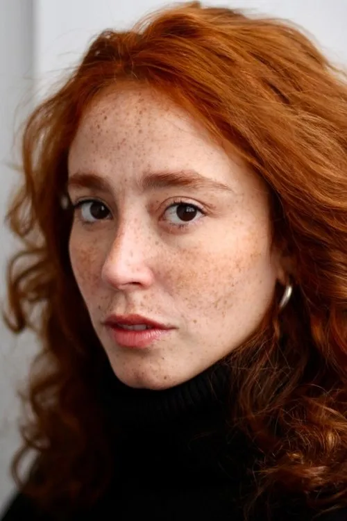 Photo of Nathalia Garcia