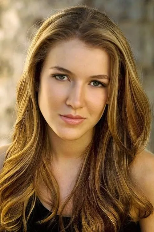 Photo of Nathalia Ramos