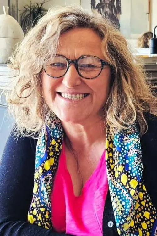 Photo of Nathalie Audran-Taniélian