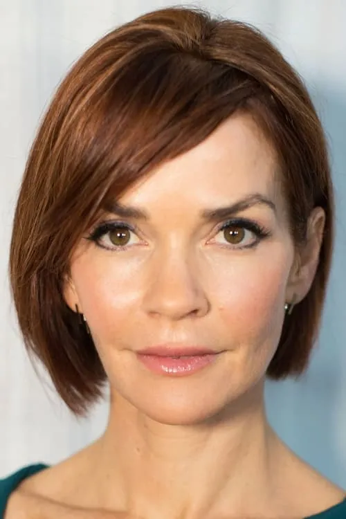 Photo of Nathalie Boltt