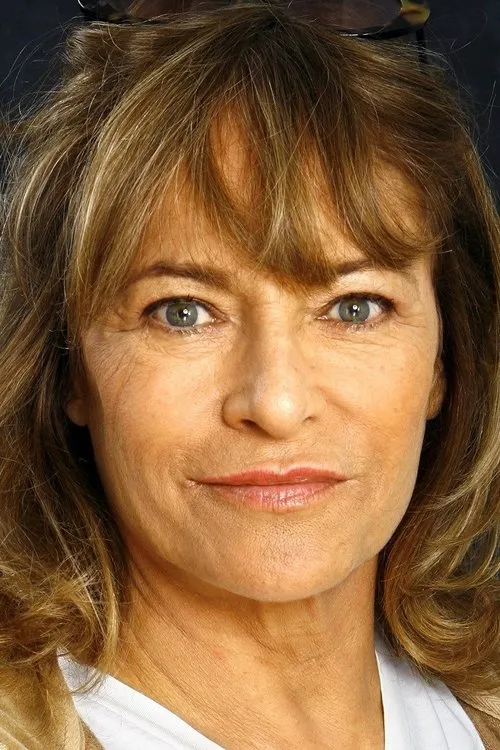 Photo of Nathalie Delon