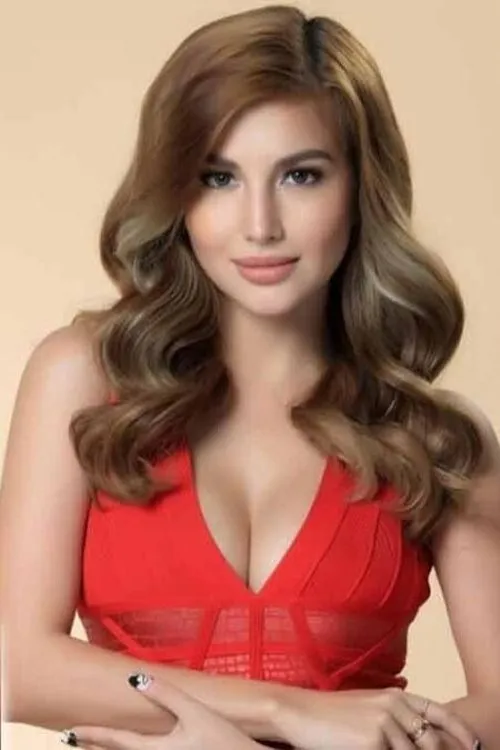 Photo of Nathalie Hart