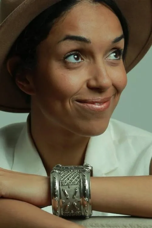 Photo of Nathalie Merchant