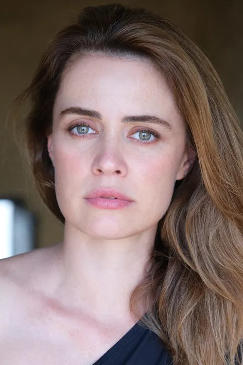 Photo of Nathalie Rapti Gomez