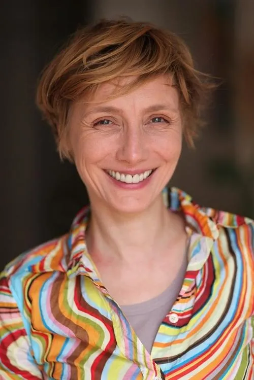 Photo of Nathalie Richard