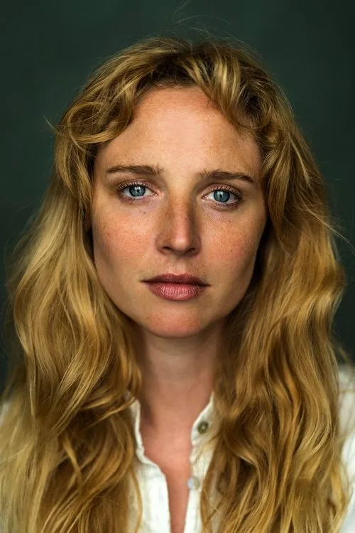 Profile photo of Nathalie Sorrell