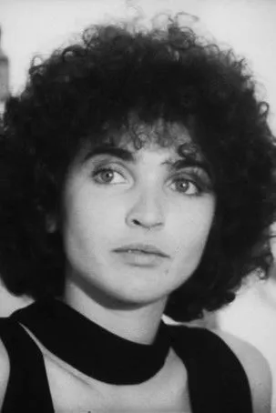 Profile photo of Nathalie Vadim