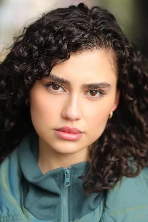 Profile photo of Nathaly Sabino