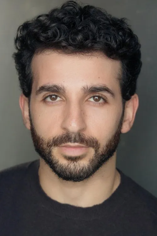 Profile photo of Nathan Altai