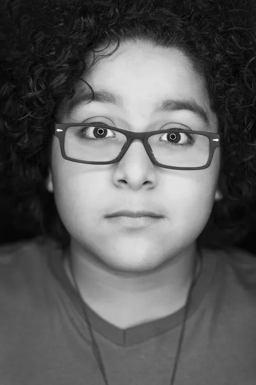 Profile photo of Nathan Arenas