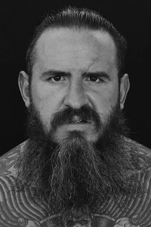 Profile photo of Nathan Blauvelt