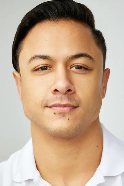 Profile photo of Nathan Castle