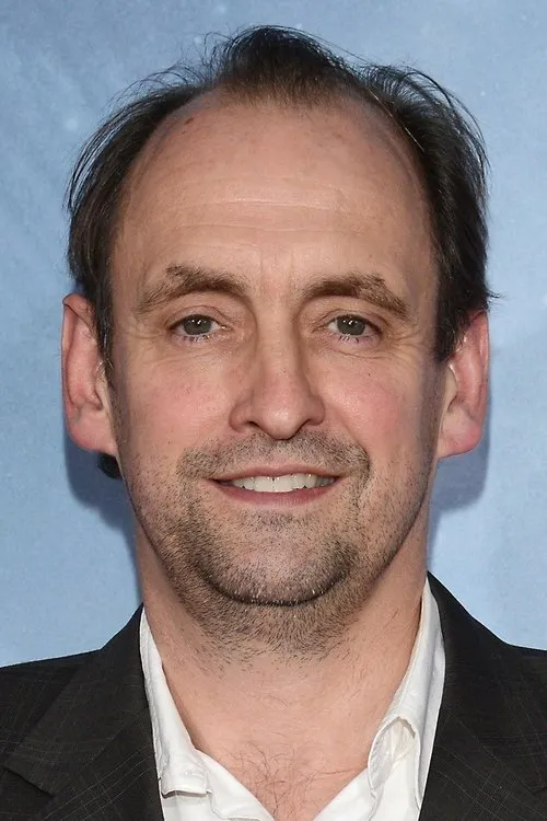 Profile photo of Nathan Crowley