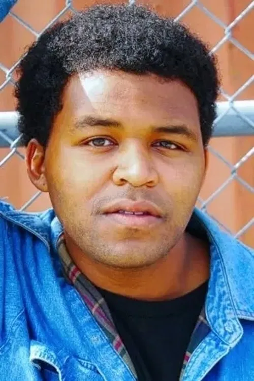 Profile photo of Nathan D. Simmons