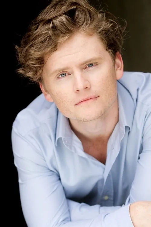 Profile photo of Nathan Dales