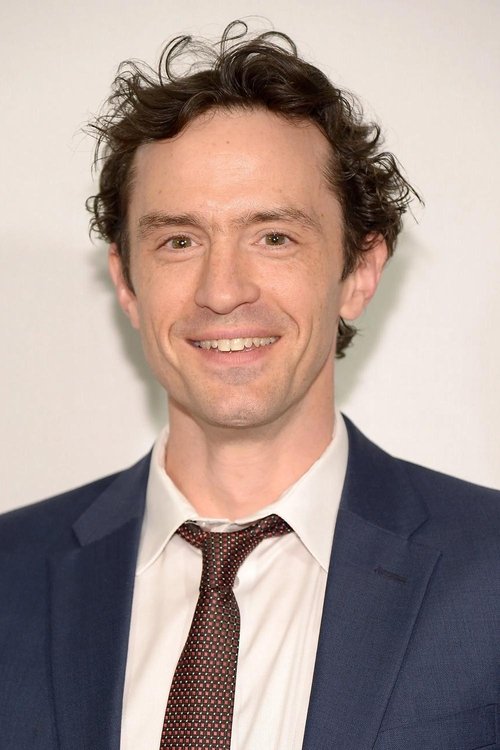 Photo of Nathan Darrow