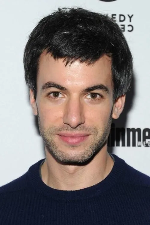 Profile photo of Nathan Fielder
