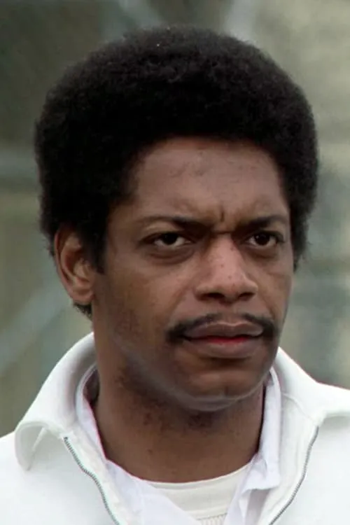 Profile photo of Nathan George