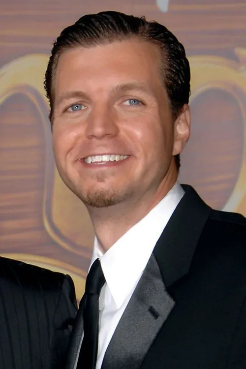 Profile photo of Nathan Greno