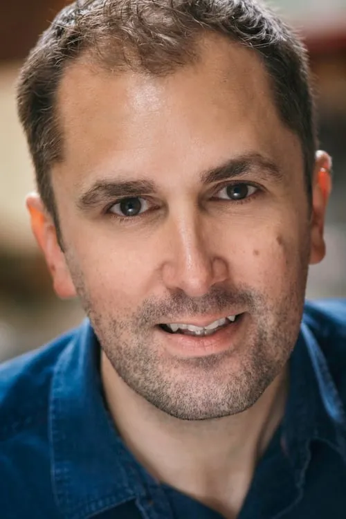 Photo of Nathan Head