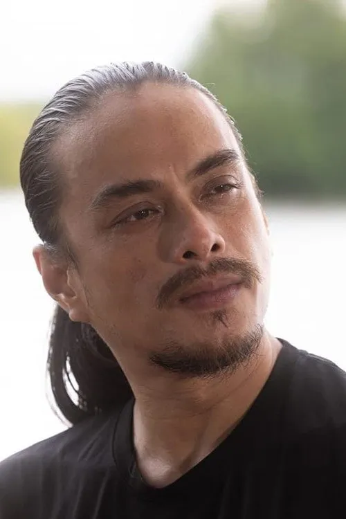 Photo of Nathan J. Sotto