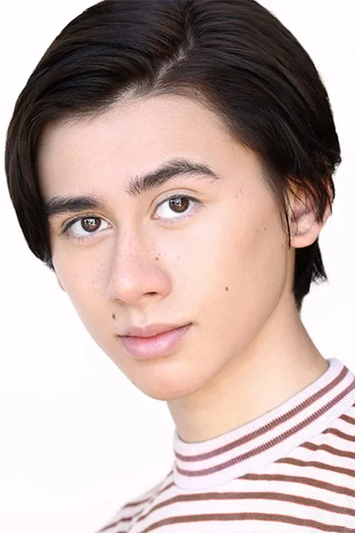 Photo of Nathan Janak