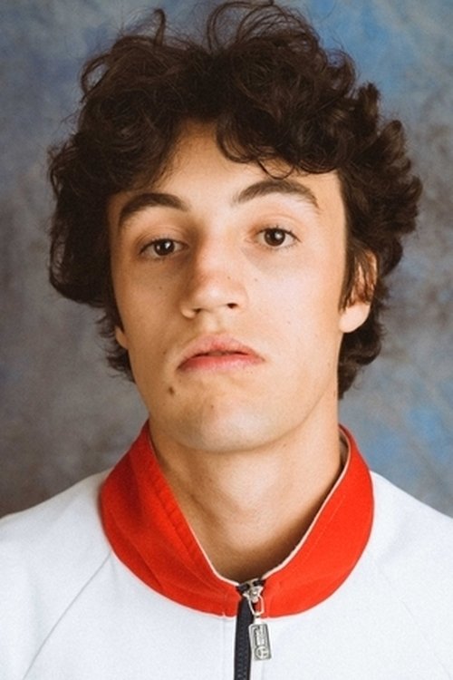 Photo of Nathan Japy