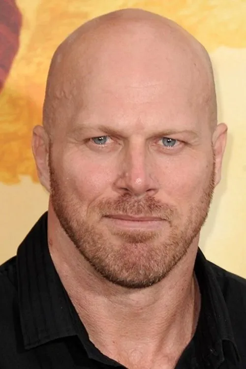 Profile photo of Nathan Jones