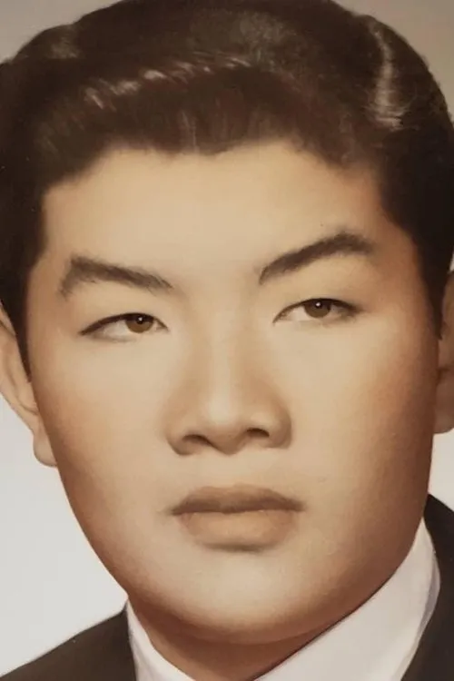 Profile photo of Nathan Jung