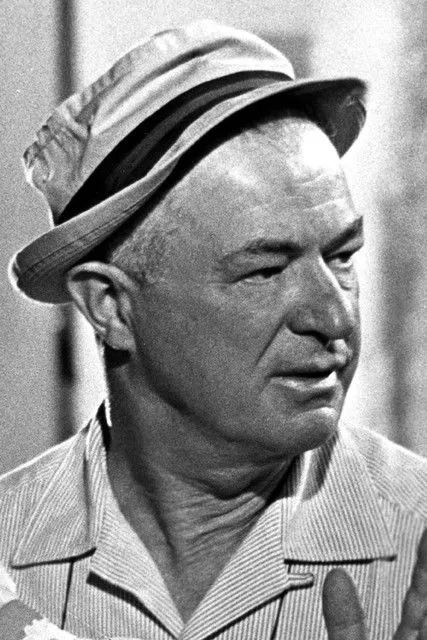 Profile photo of Nathan Juran