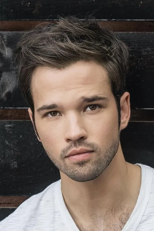 Profile photo of Nathan Kress