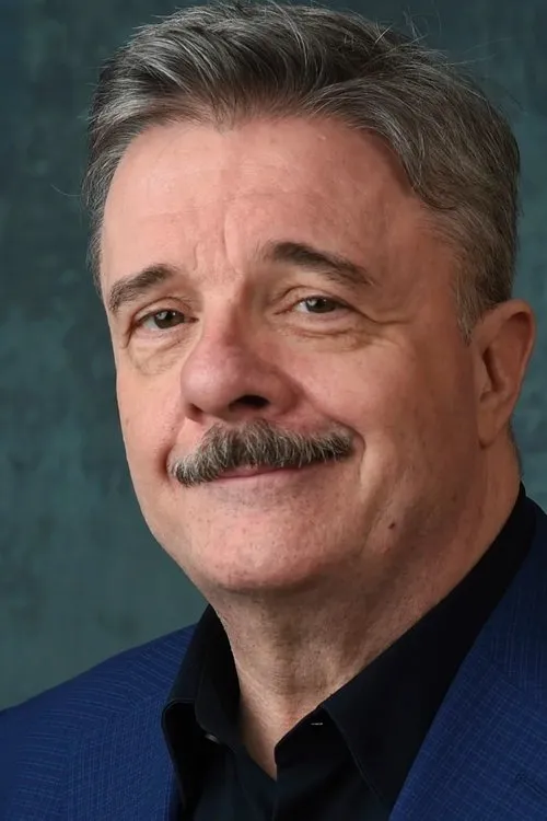 Profile photo of Nathan Lane