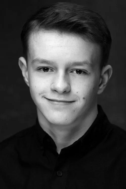 Profile photo of Nathan Mack