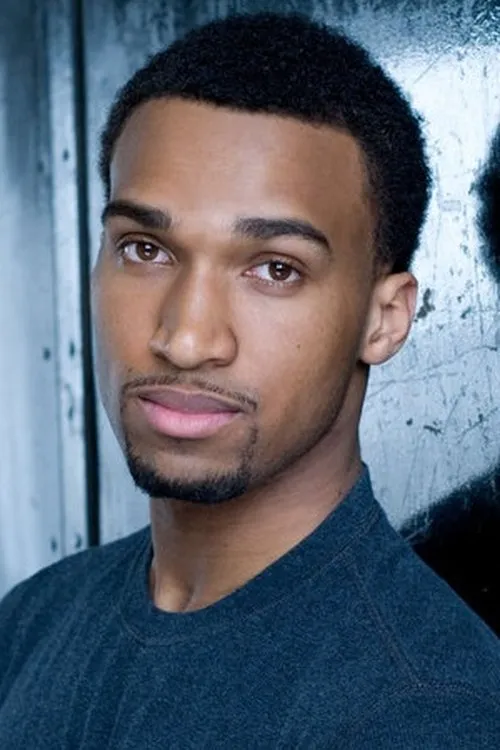 Profile photo of Nathan Mitchell