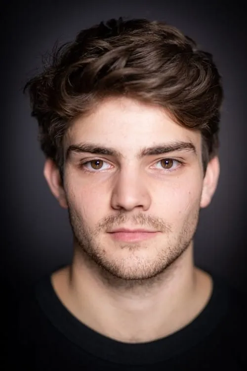 Photo of Nathan Naenen